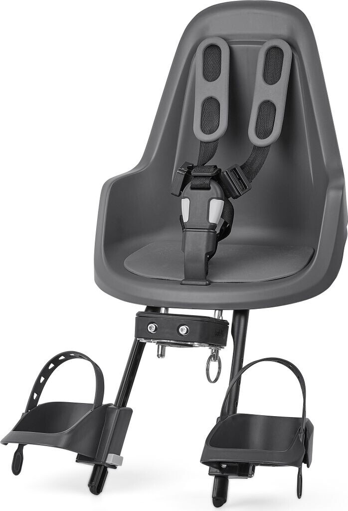 Bobike Mini One grey