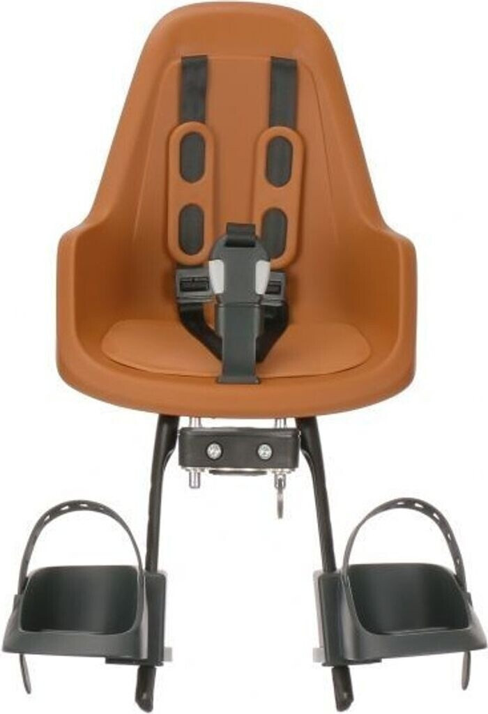 Bobike Mini One chocolat