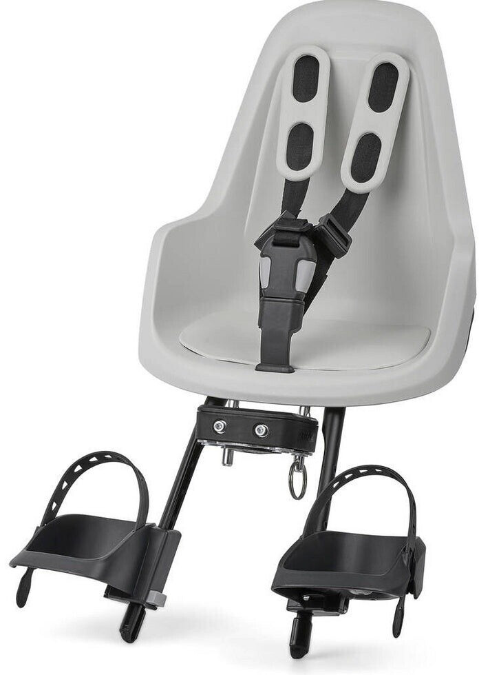 Bobike Mini One blanc