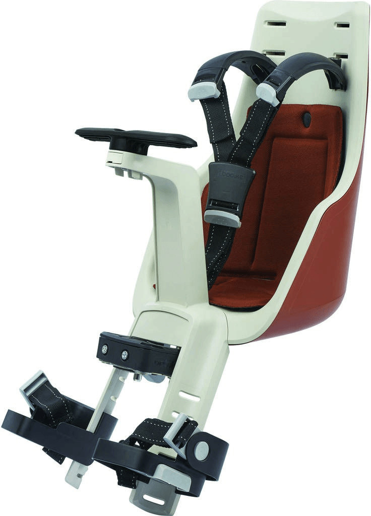 Bobike Mini Exclusive cinnamon