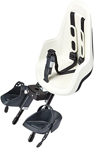 Bobike Maxi One white