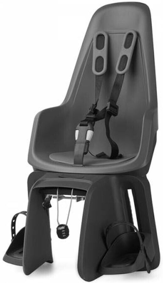 Bobike Maxi One grey