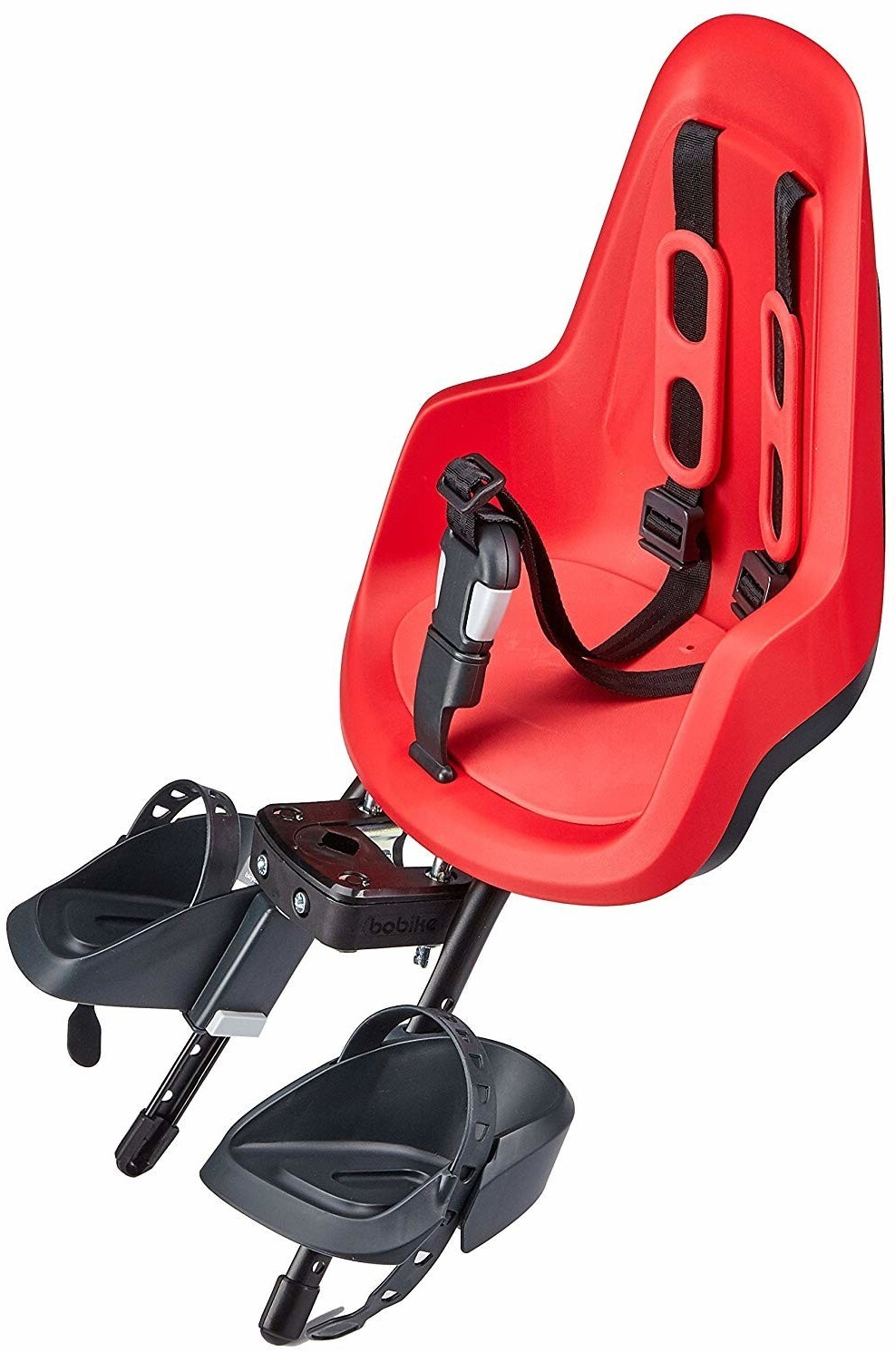 Bobike Maxi One strawberry