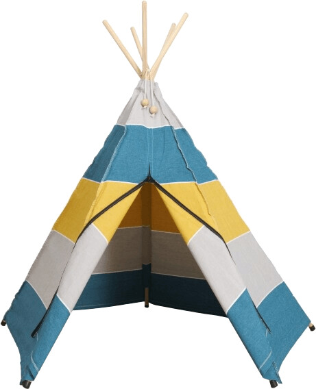 Roommate Hippie Tipi