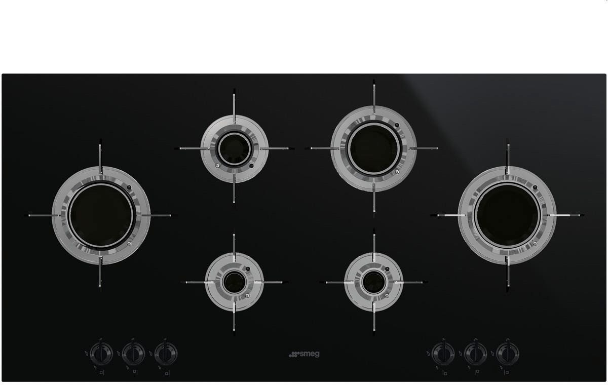 Smeg PVL6106CN