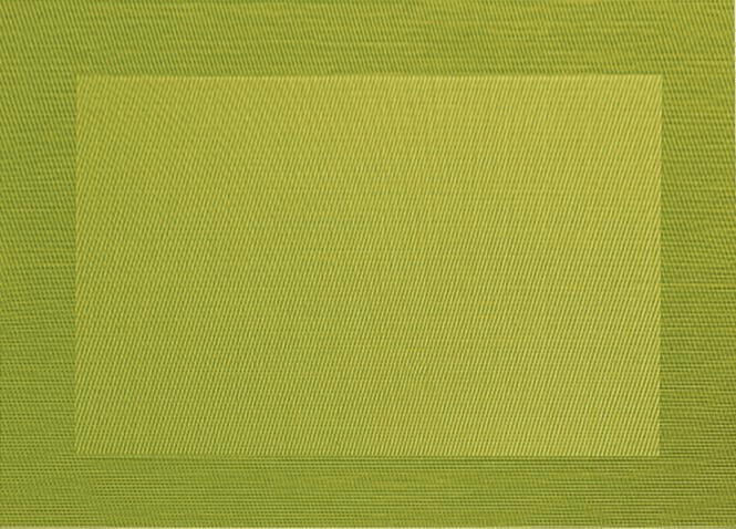 ASA Set de table 33 x 46 cm vert