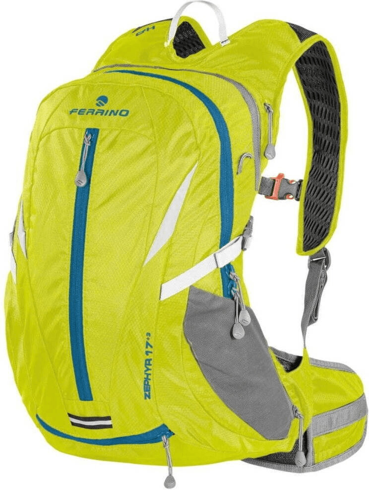 Mochila ferrino zephyr clearance