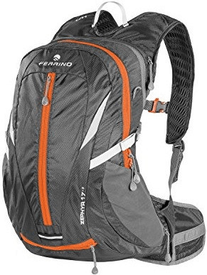 Ferrino Zephyr 17+3 black