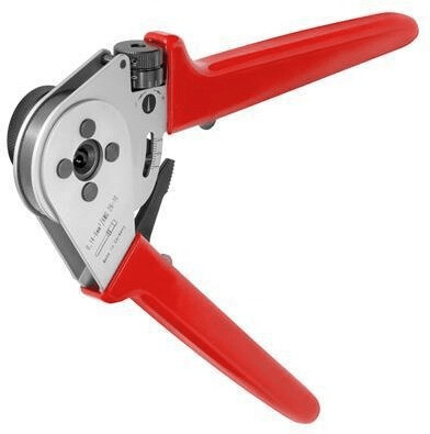 Weidmüller Crimping Tool 2