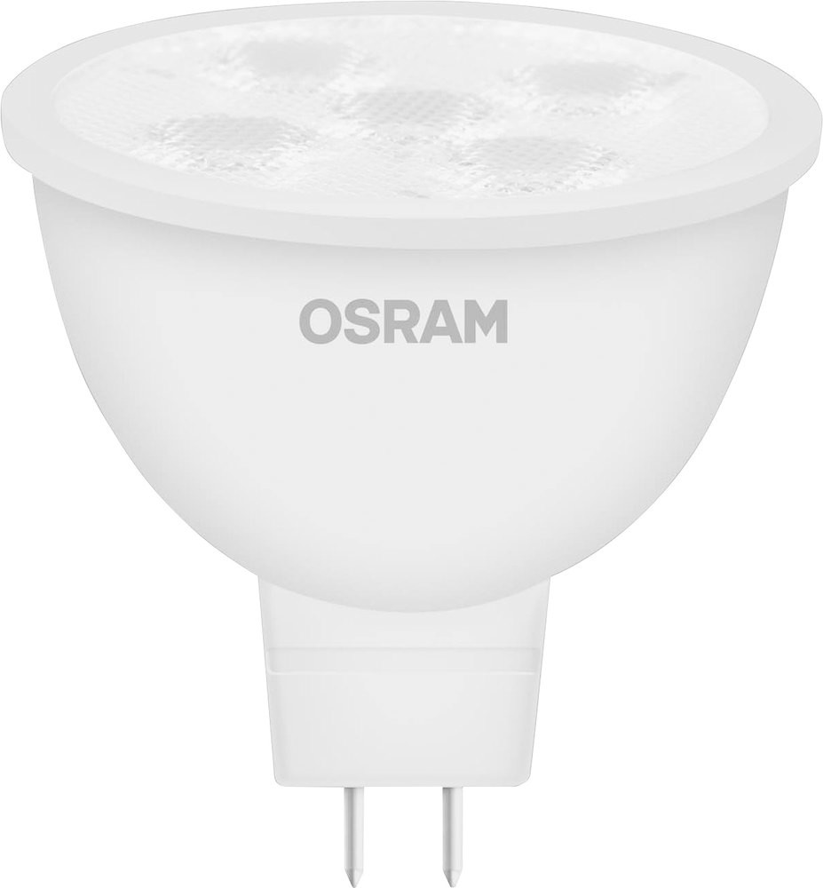 Osram Superstar MR16 5,5W(35W) GU5,3 (960367)