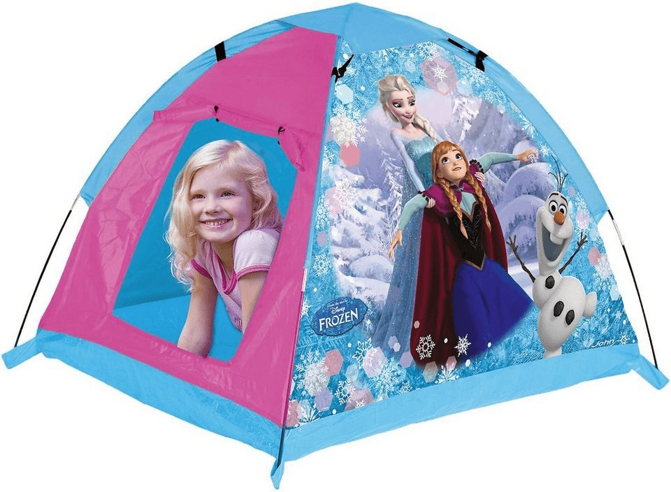 John Toys Frozen (75101)