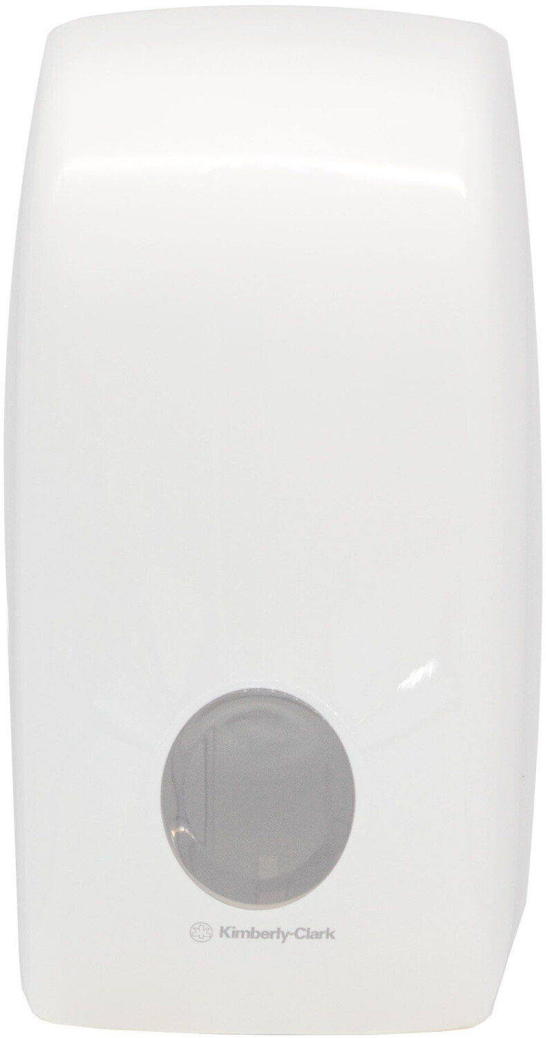Kimberly-Clark AQUARIUS distributeur de papier toilette blanc (6946)