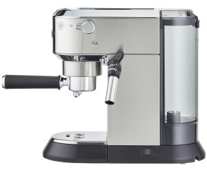 Maquina De Café Espresso - Delonghi Dedica Deluxe Ec685m
