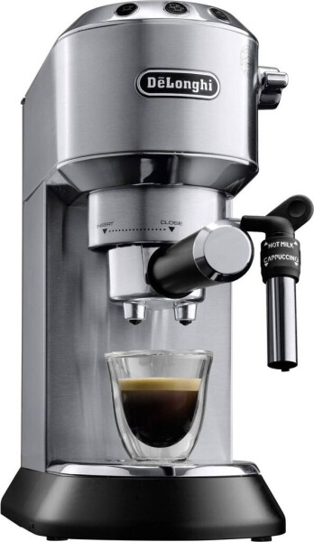De'Longhi Dedica Style EC 685.M metall