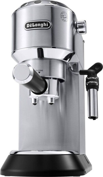De'Longhi Dedica Style EC 685.M metall, Bild 2