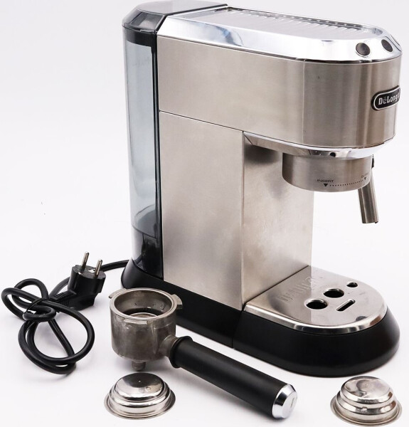 De'Longhi Dedica Style EC 685.M metall, Bild 11