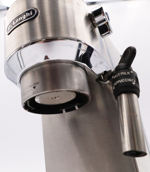 De'Longhi Dedica Style EC 685.M metall, Bild 13