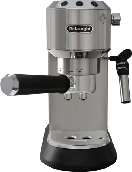 De'Longhi Dedica Style EC 685.M metall, Bild 14