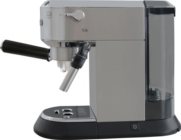 De'Longhi Dedica Style EC 685.M metall, Bild 16