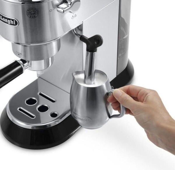 De'Longhi Dedica Style EC 685.M metall, Bild 18