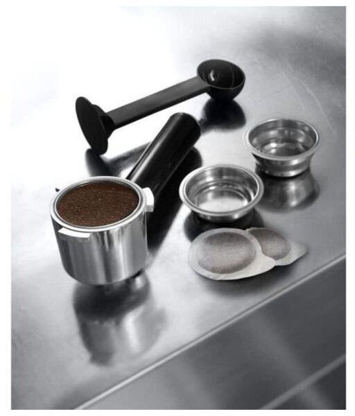De'Longhi Dedica Style EC 685.M metall, Bild 19