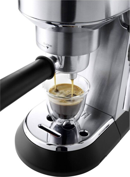 De'Longhi Dedica Style EC 685.M metall, Bild 3