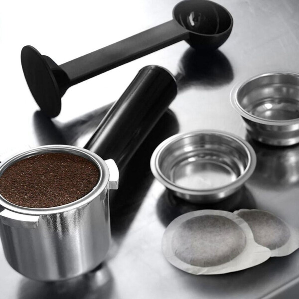 De'Longhi Dedica Style EC 685.M metall, Bild 21