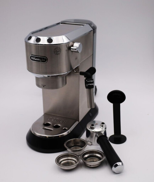 De'Longhi Dedica Style EC 685.M metall, Bild 22