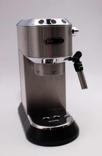 De'Longhi Dedica Style EC 685.M metall, Bild 23