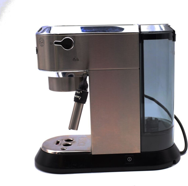 De'Longhi Dedica Style EC 685.M metall, Bild 24