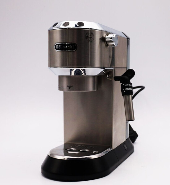 De'Longhi Dedica Style EC 685.M metall, Bild 26