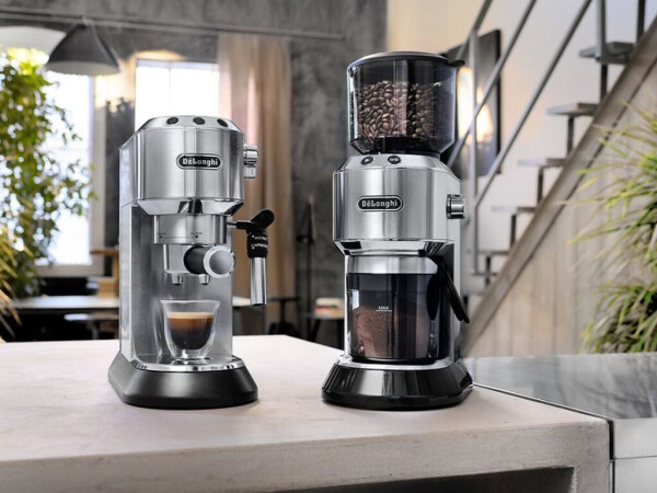 De'Longhi Dedica Style EC 685.M metall, Bild 27