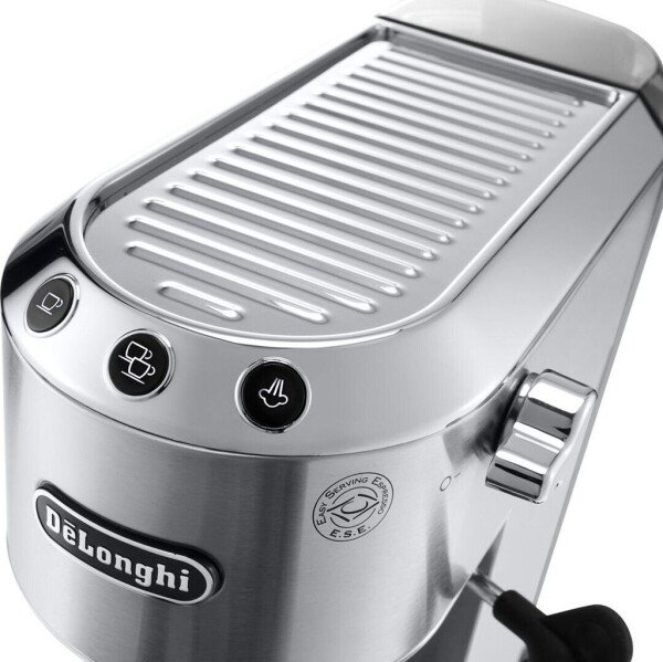 De'Longhi Dedica Style EC 685.M metall, Bild 4