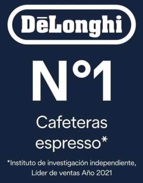 De'Longhi Dedica Style EC 685.M metall, Bild 33