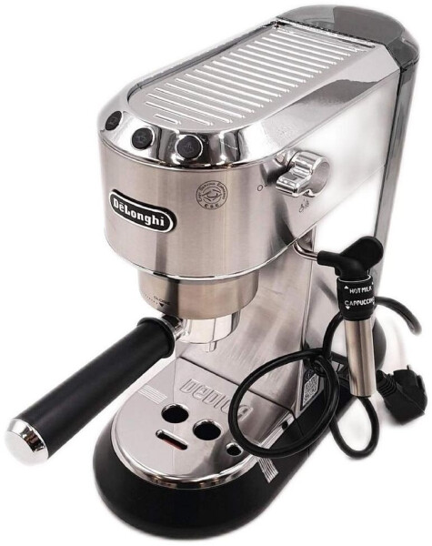 De'Longhi Dedica Style EC 685.M metall, Bild 35