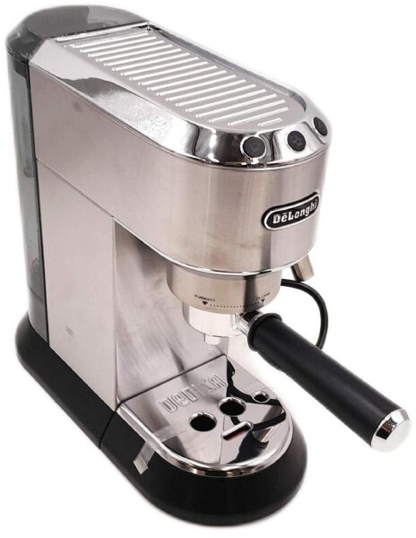 De'Longhi Dedica Style EC 685.M metall, Bild 36