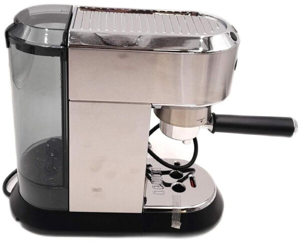 De'Longhi Dedica Style EC 685.M metall, Bild 37