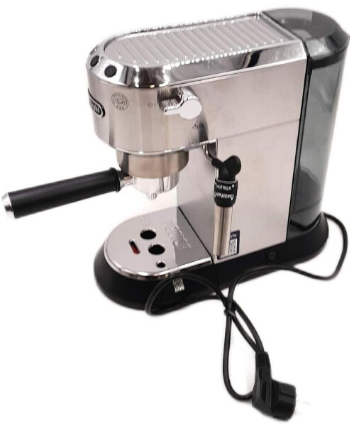 De'Longhi Dedica Style EC 685.M metall, Bild 38