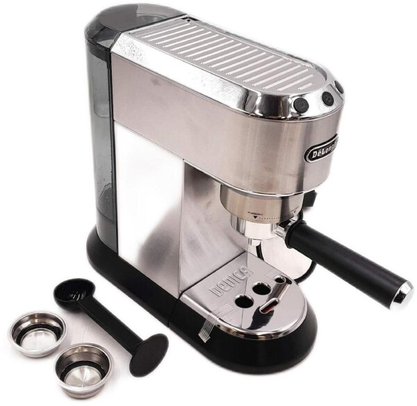 De'Longhi Dedica Style EC 685.M metall, Bild 39