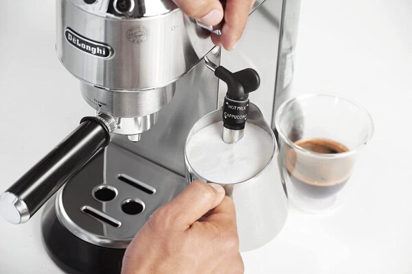 De'Longhi Dedica Style EC 685.M metall, Bild 43