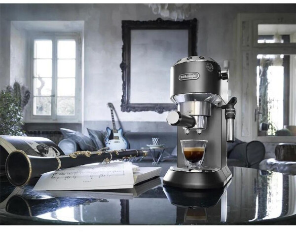 De'Longhi Dedica Style EC 685.M metall, Bild 44