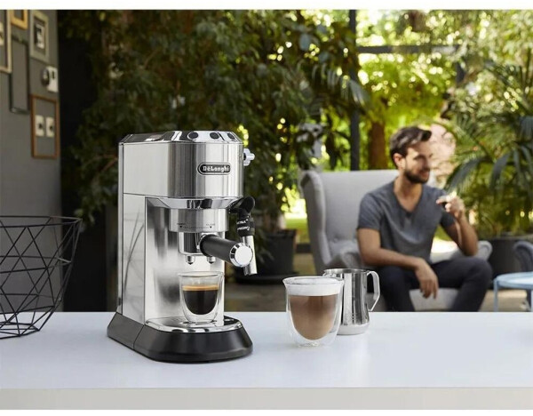 De'Longhi Dedica Style EC 685.M metall, Bild 45