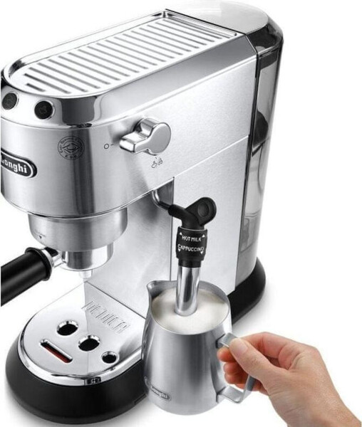 De'Longhi Dedica Style EC 685.M metall, Bild 46