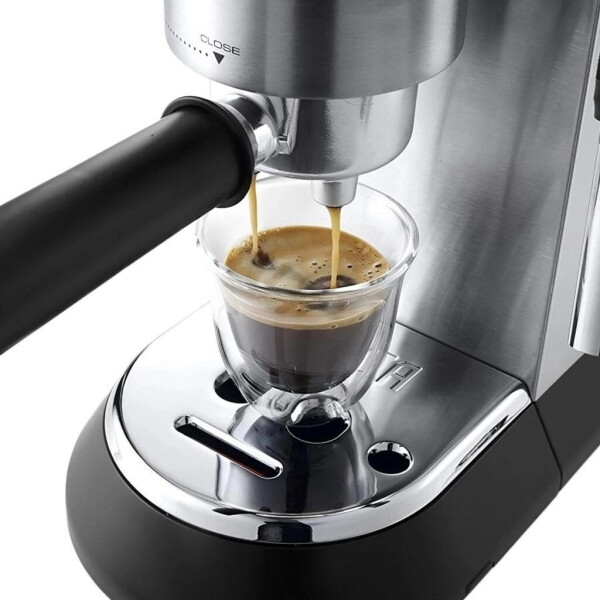 De'Longhi Dedica Style EC 685.M metall, Bild 47