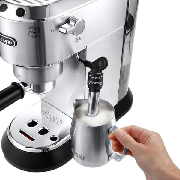 De'Longhi Dedica Style EC 685.M metall, Bild 48