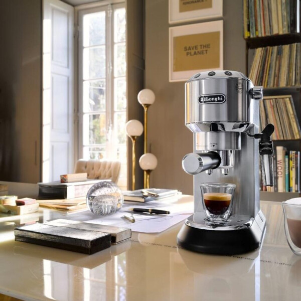 De'Longhi Dedica Style EC 685.M metall, Bild 51