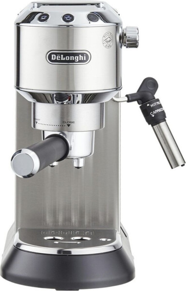 De'Longhi Dedica Style EC 685.M metall, Bild 52