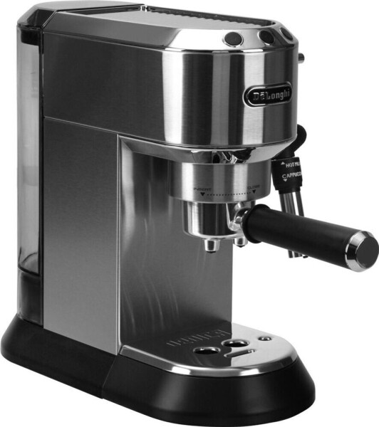 De'Longhi Dedica Style EC 685.M metall, Bild 53