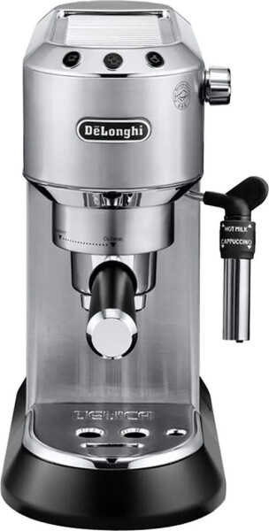 De'Longhi Dedica Style EC 685.M metall, Bild 7