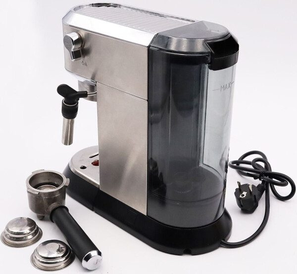 De'Longhi Dedica Style EC 685.M metall, Bild 9